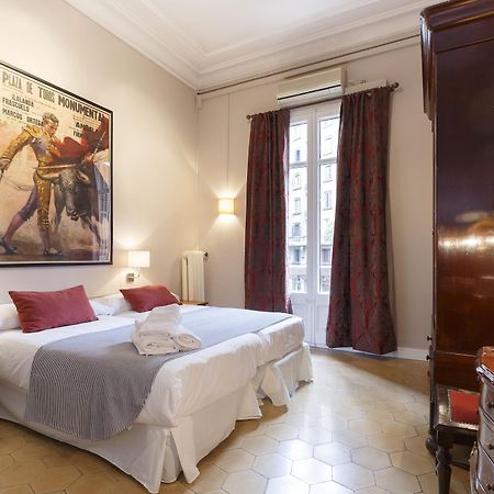 AinB B&B Born-Via Laietana Barcelone Extérieur photo