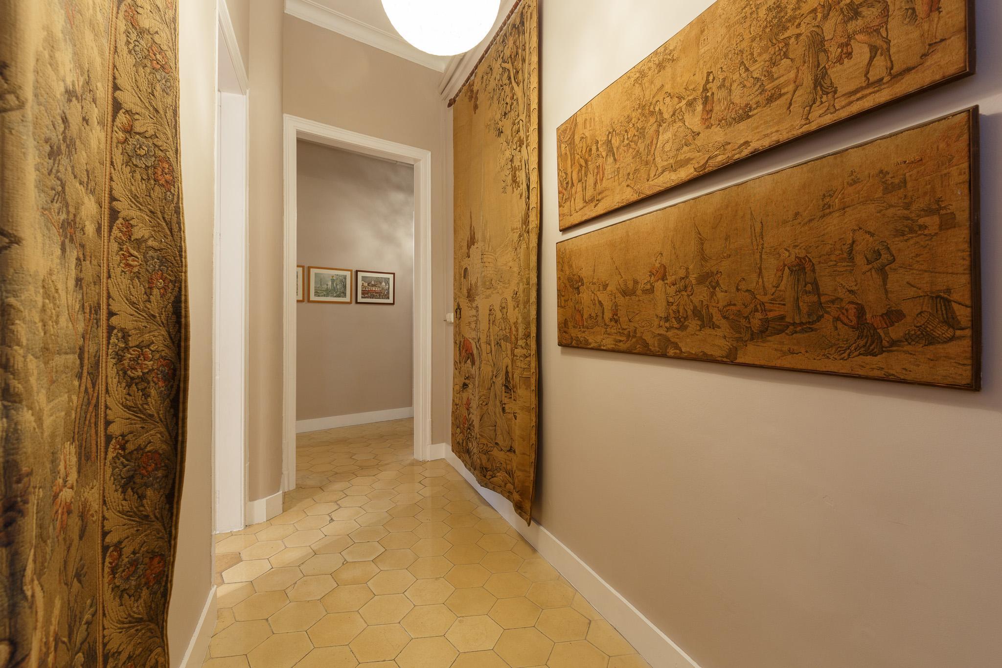 AinB B&B Born-Via Laietana Barcelone Extérieur photo