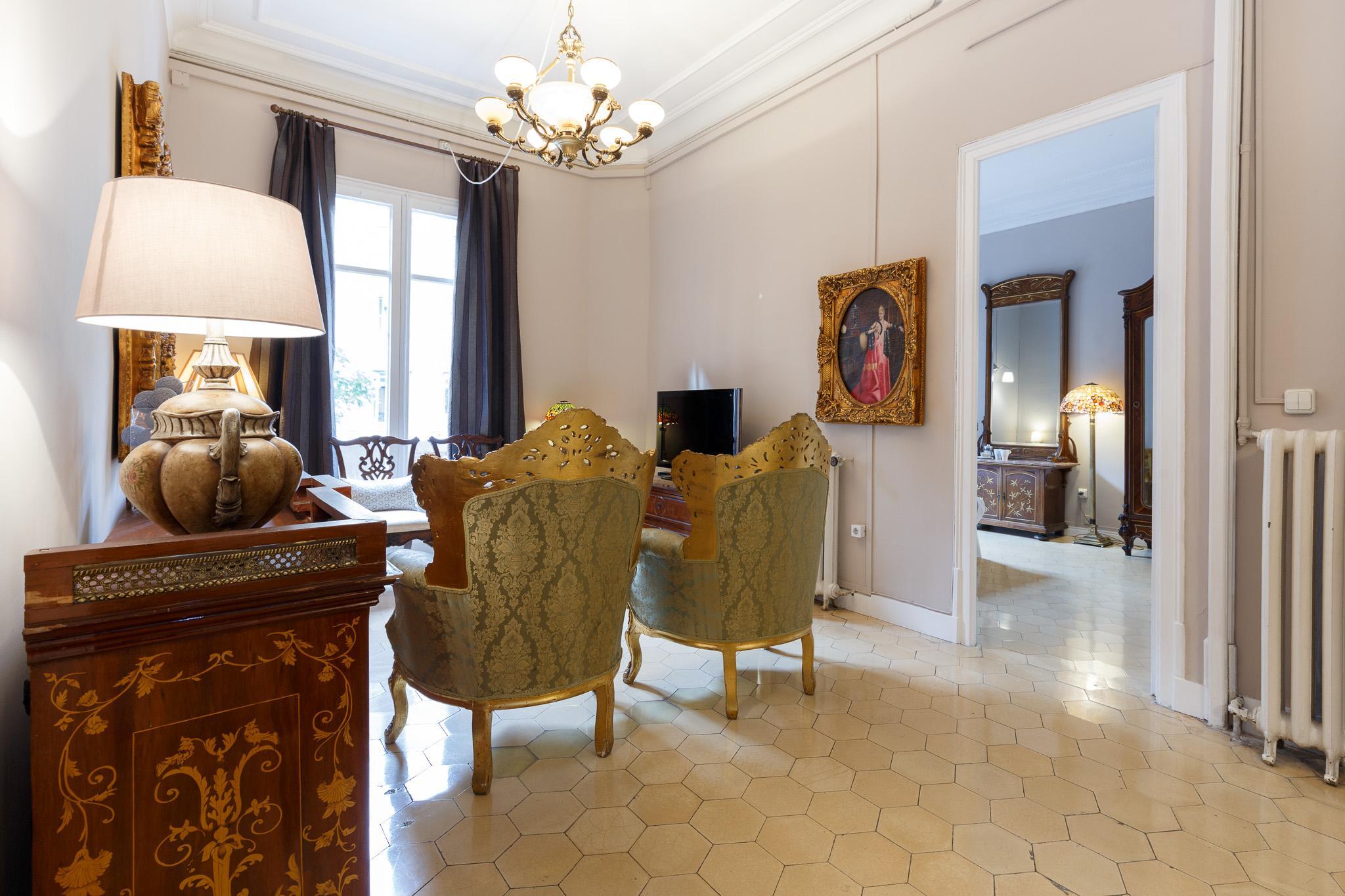 AinB B&B Born-Via Laietana Barcelone Extérieur photo