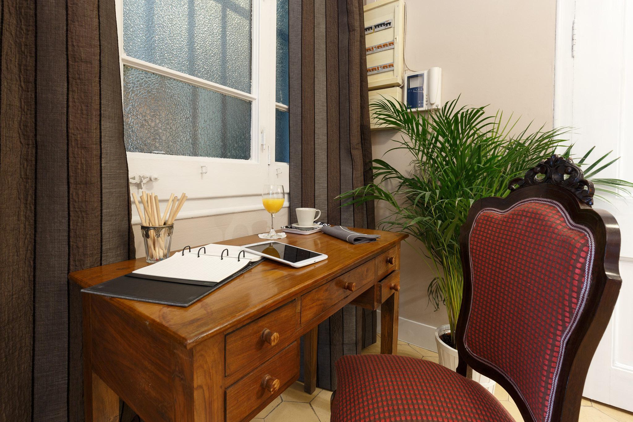 AinB B&B Born-Via Laietana Barcelone Extérieur photo