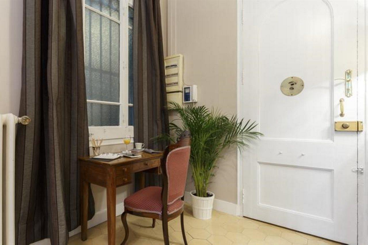 AinB B&B Born-Via Laietana Barcelone Extérieur photo