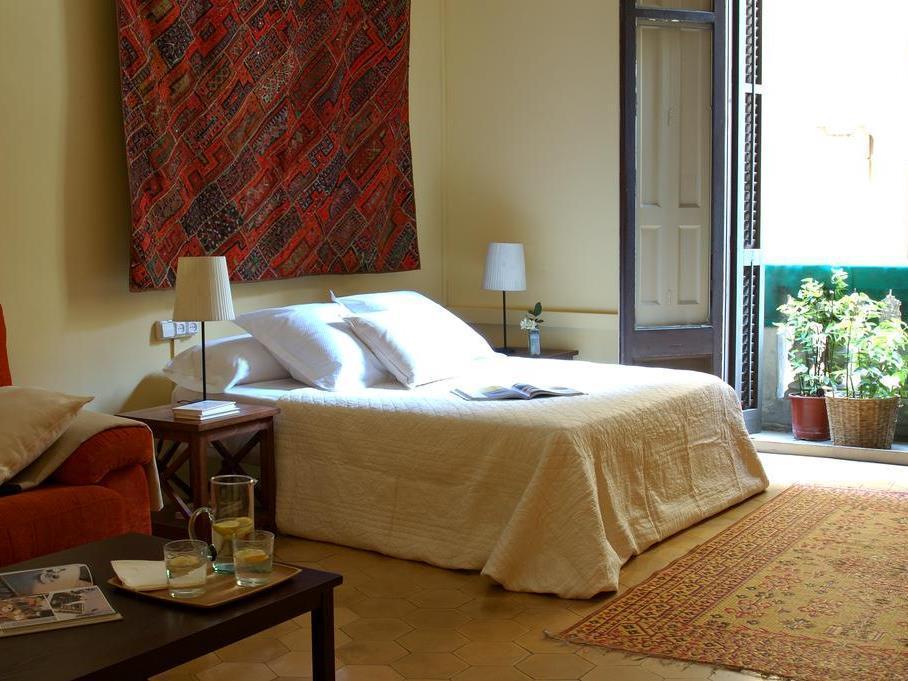 AinB B&B Born-Via Laietana Barcelone Extérieur photo