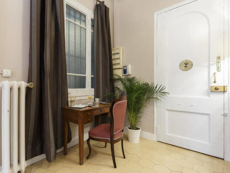 AinB B&B Born-Via Laietana Barcelone Extérieur photo